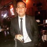 Eric Bernal