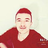 Tolga Kaya