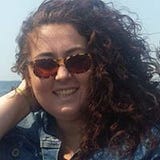 Kate Bradford