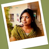 Ranjani Subramanian
