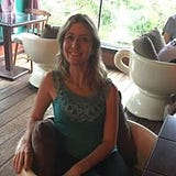 Tatiana Ferrari Baldini
