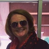 Julie Alexander Davis