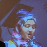Ameena Abouzeid