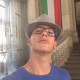 Alessandro Cursano