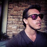 Alejandro Cedeño