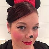 Renee Hodder