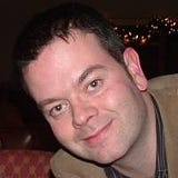 Craig McGill