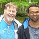 Michael Richard Etten