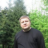 Viktor Hryhorevskyi