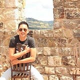 Shane Hsu