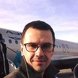 Dmitry Rumyantsev