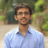 Omkar Mehta