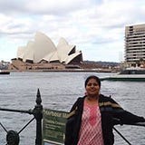 Deepika Viswanathan