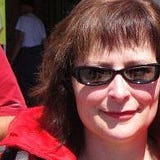 Yvonne Brouwers