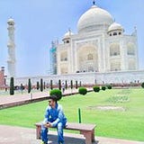 Soumya Ranjan Sethy