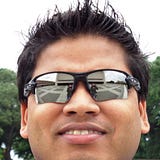 Biswapriya Misra