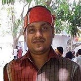 Masud Rana