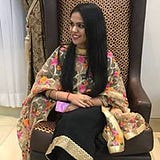 Supriya Chaudhary