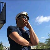 Ryan Pferrer