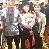 Chee Kwong Wong