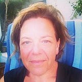 Astrid van Zon