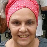 Rosa Escobar