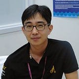 Danny Whang
