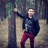 Мошкин Павел Владимирович