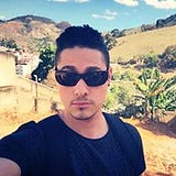 João Alberto F. Novaes