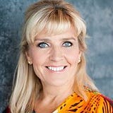 Sirrý Arnardóttir