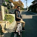 Stephen Ip
