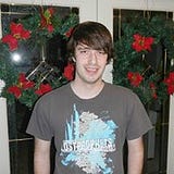 Andrew Balbirnie