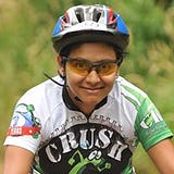 Kavita Krishnan Kamani