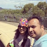 Dhriti Goyal