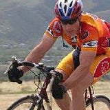 Paul Combest
