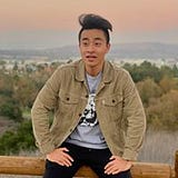 Michael Chen