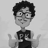 Pavel 'PK' Kaminsky