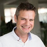 Jesper Nordestgaard