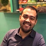 Daniel Marinho Nobemassa