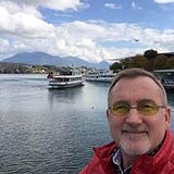 Mark Kendrick