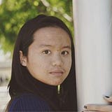 Charlene Huang