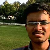 Saisravanth Bangaru