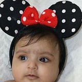 Preeti Aggarwal