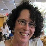Kate Kressmann-Kehoe