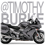 Tim Burke