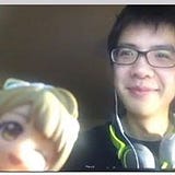 Bing Gan