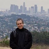 David Strick