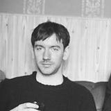 Jack Drummond