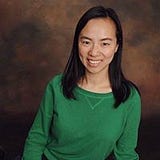 Rae Wang