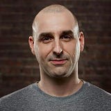 Jonathan Parent